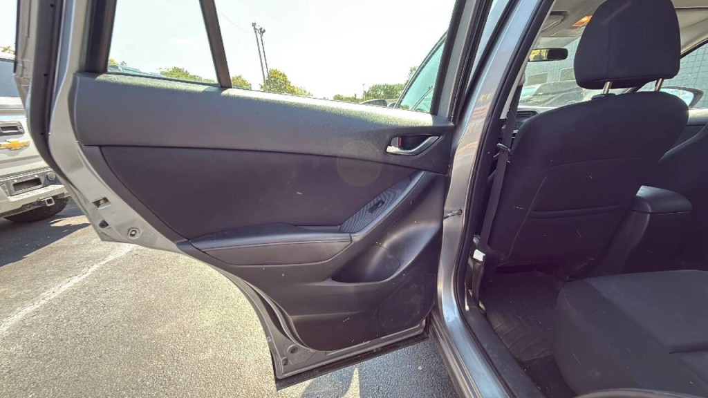 2014 Mazda CX-5 Image 11