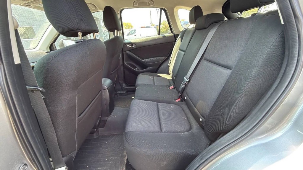 2014 Mazda CX-5 Image 12