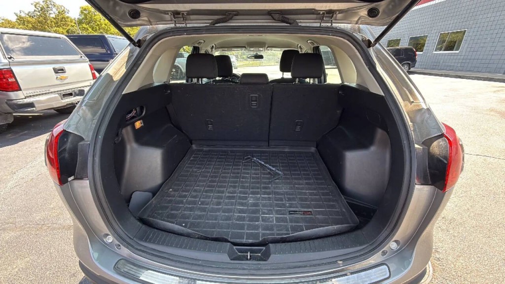 2014 Mazda CX-5 Image 13