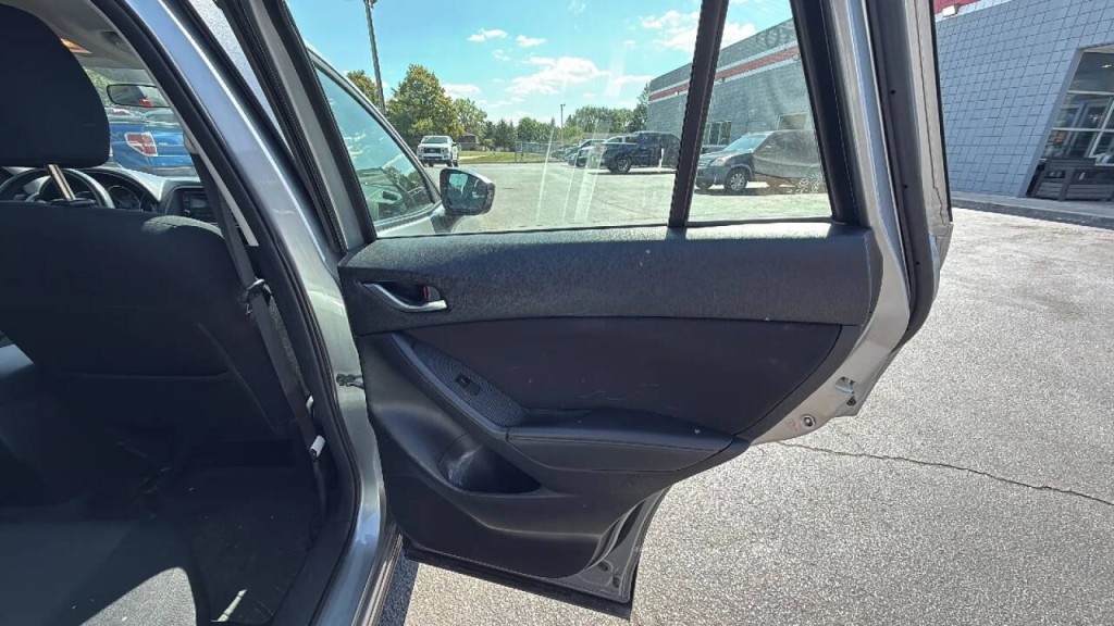 2014 Mazda CX-5 Image 14