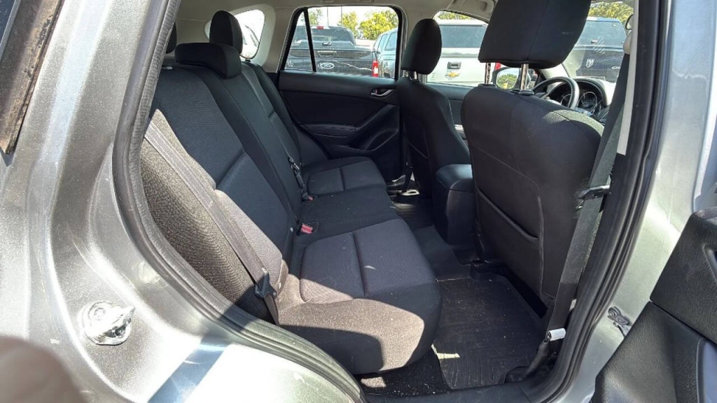 2014 Mazda CX-5 Image 15