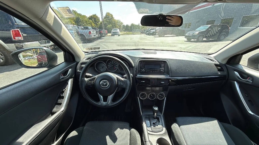 2014 Mazda CX-5 Image 18