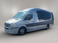 Image for 2008 Dodge Sprinter 3500 Commercial/Cutaway/ 170 in. WB ID: 6835642