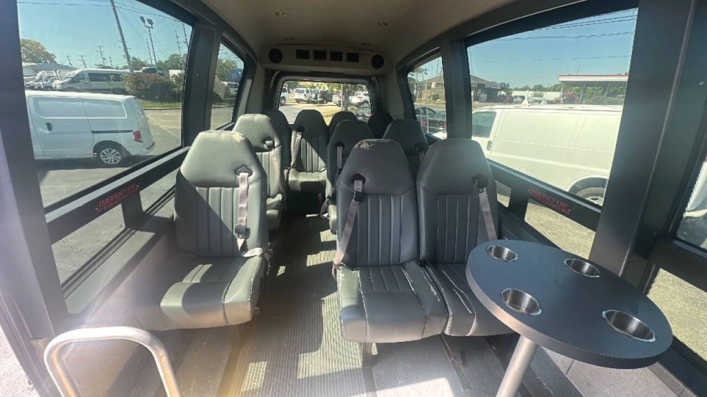 2008 Dodge Sprinter Image 19