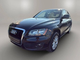 Image for 2010 Audi Q5 3.2T quattro Premium ID: 6835643
