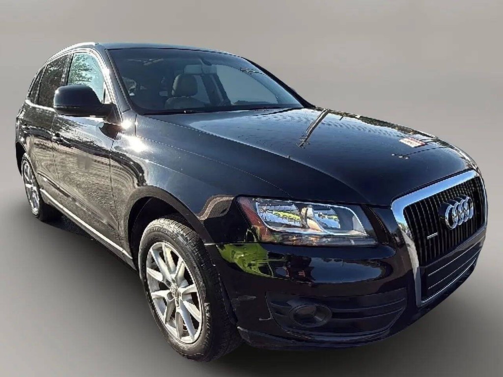 2010 Audi Q5 Image 7