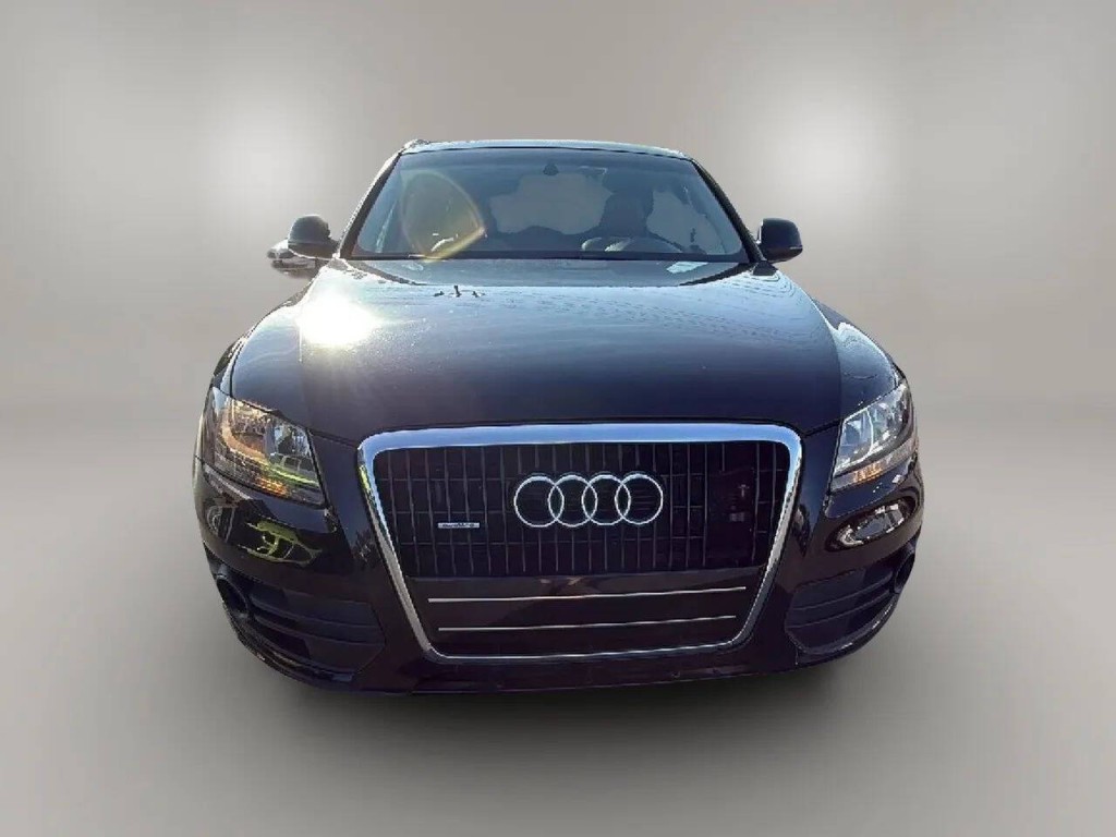 2010 Audi Q5 Image 8