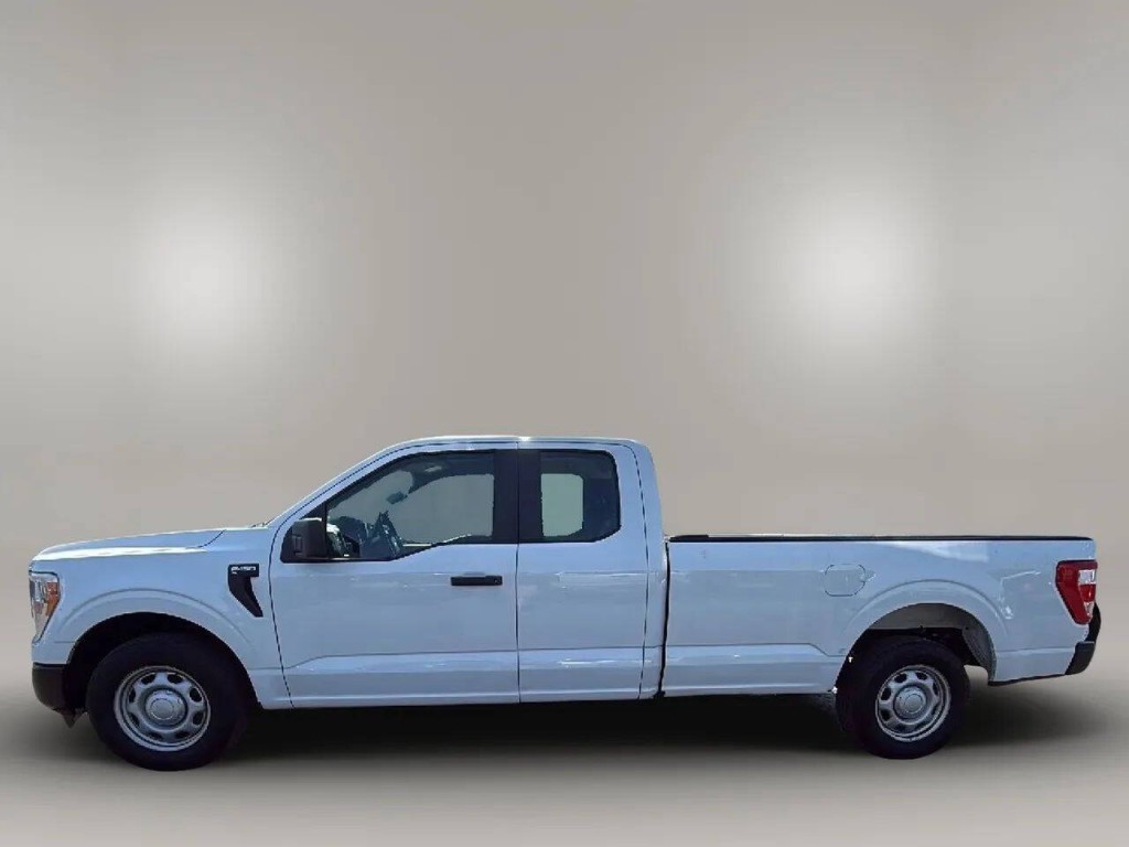2021 Ford F-150 Image 2