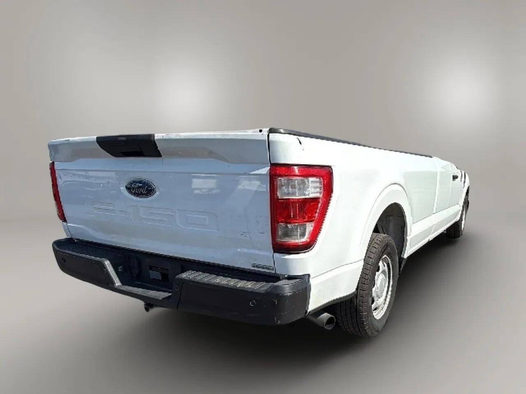 2021 Ford F-150 Image 5