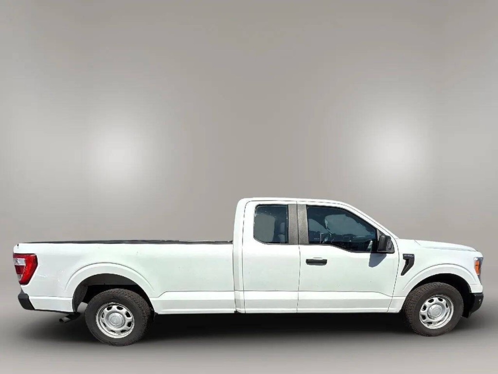 2021 Ford F-150 Image 6