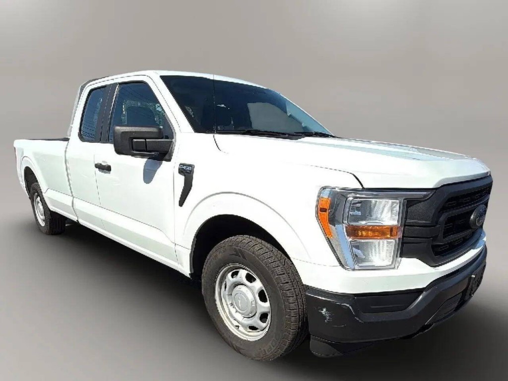 2021 Ford F-150 Image 7