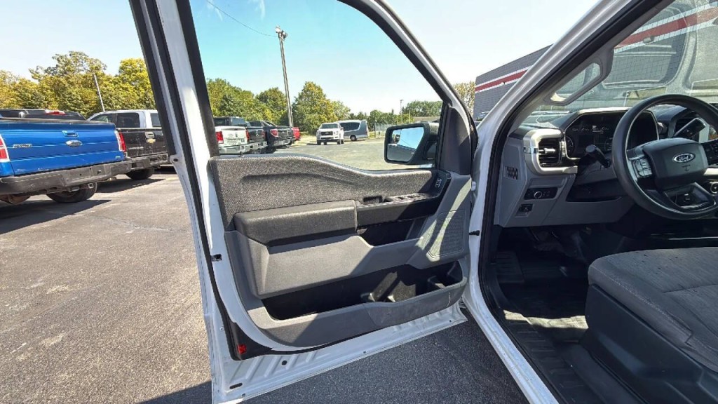 2021 Ford F-150 Image 9