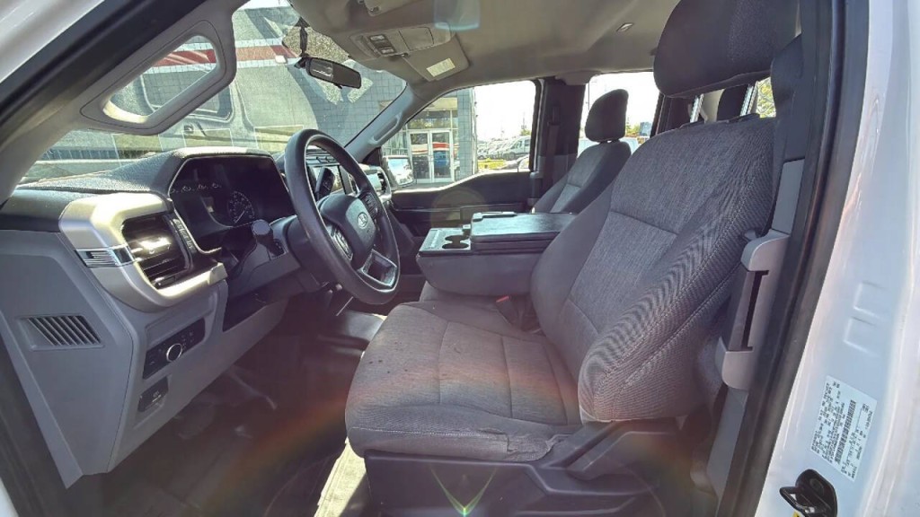 2021 Ford F-150 Image 10