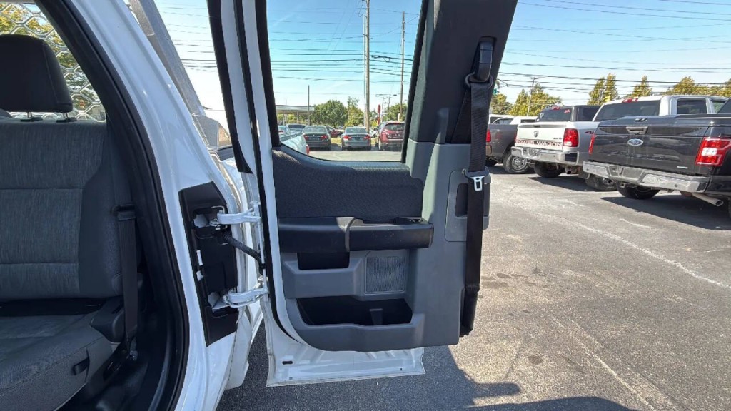 2021 Ford F-150 Image 11