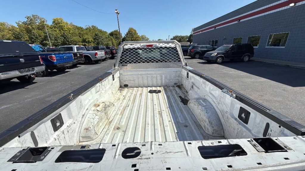 2021 Ford F-150 Image 13