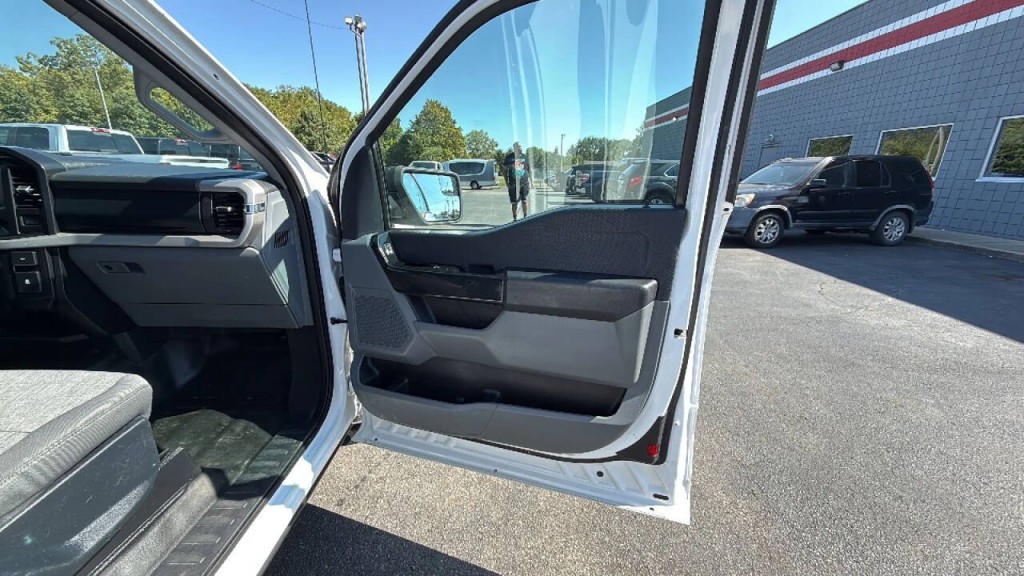 2021 Ford F-150 Image 14