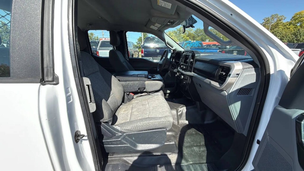 2021 Ford F-150 Image 15