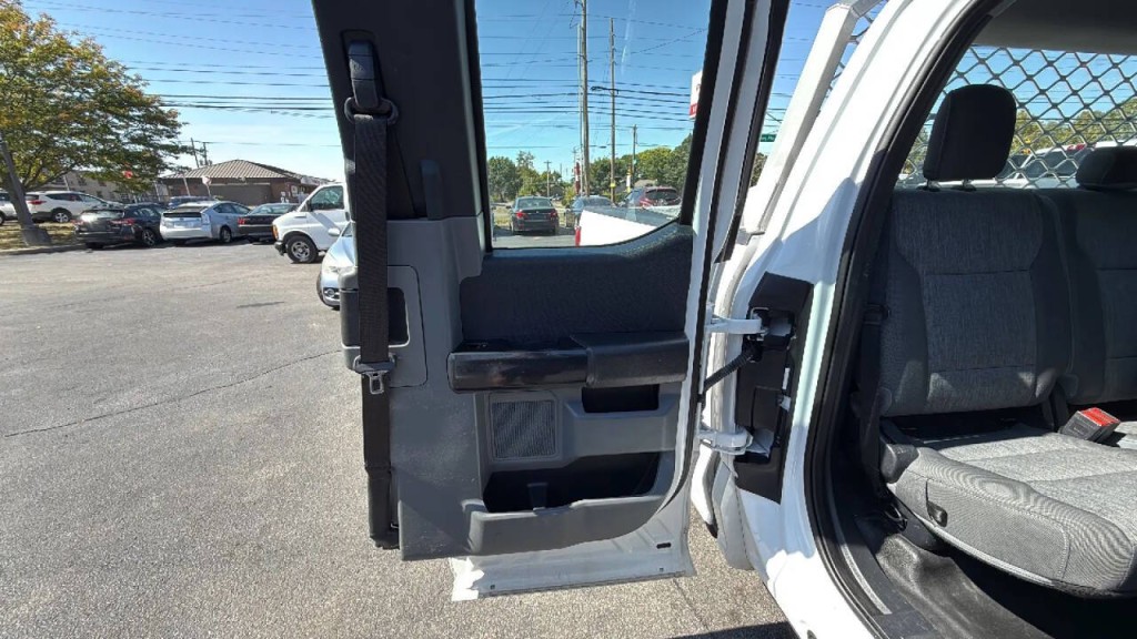 2021 Ford F-150 Image 16
