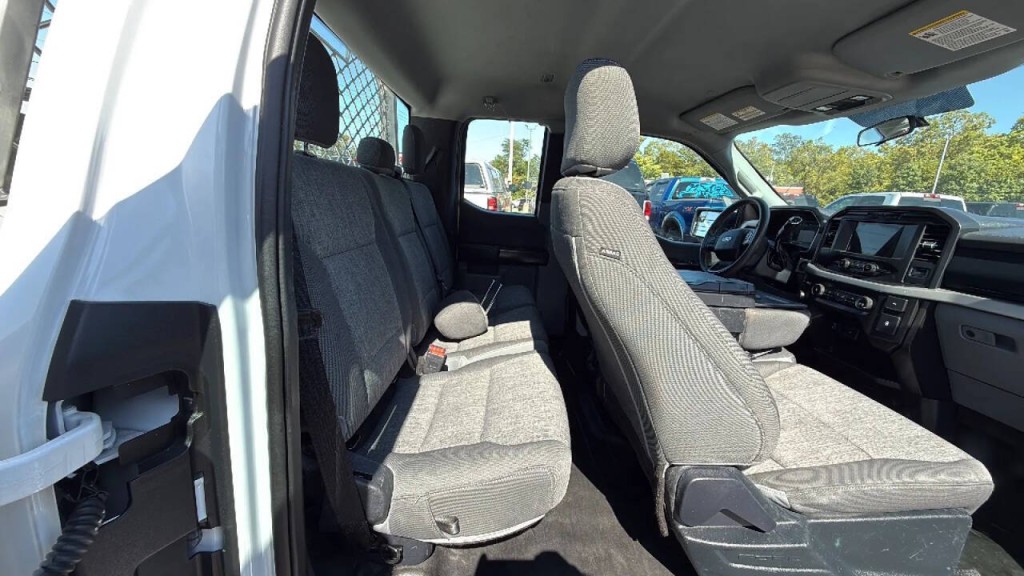 2021 Ford F-150 Image 17