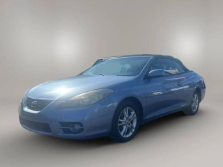 Image for 2007 Toyota Camry SE ID: 6835645