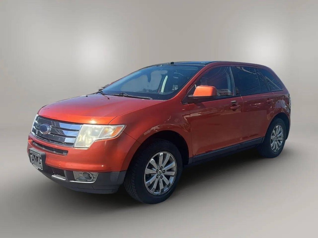 2008 Ford Edge Image 1