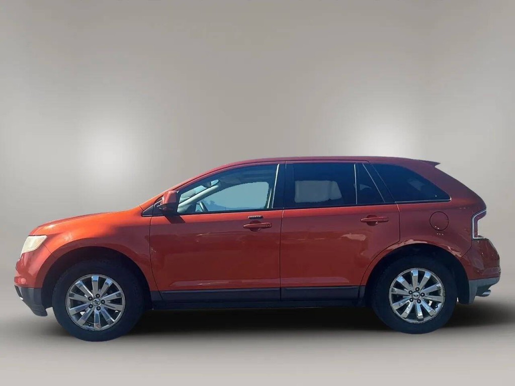 2008 Ford Edge Image 2