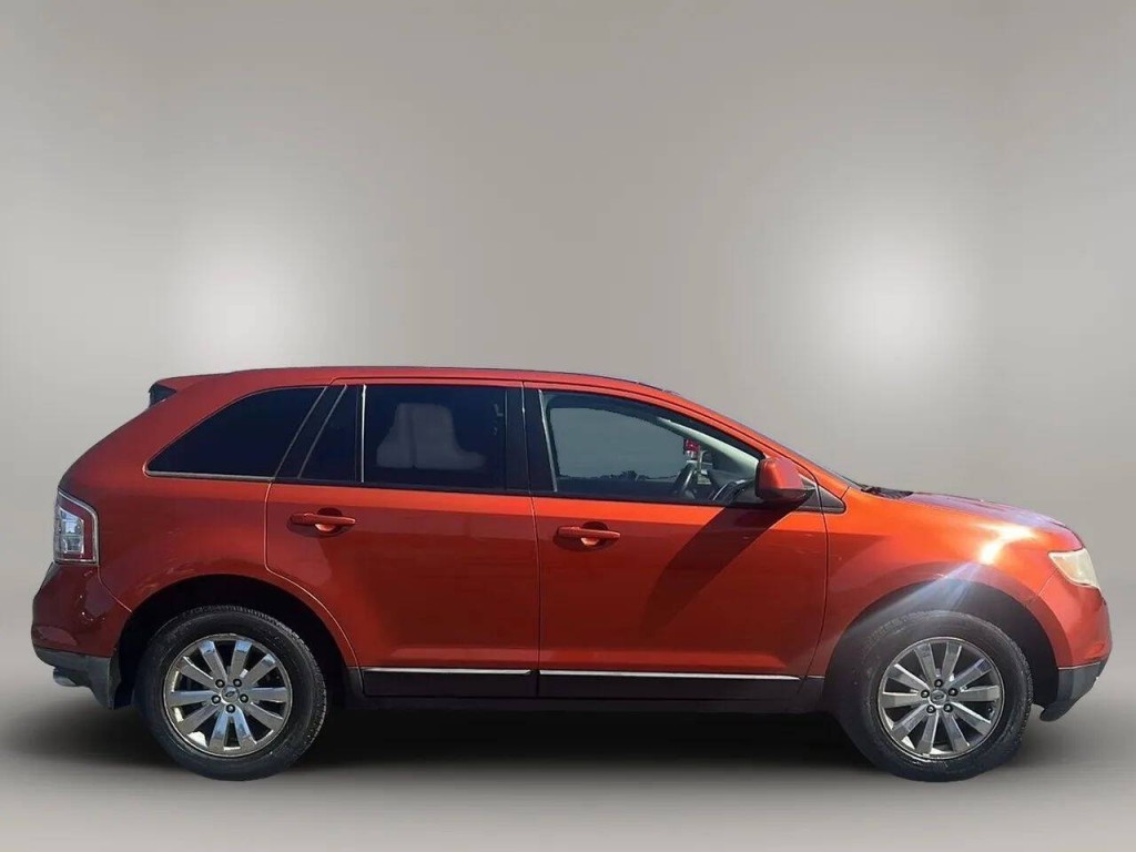 2008 Ford Edge Image 6