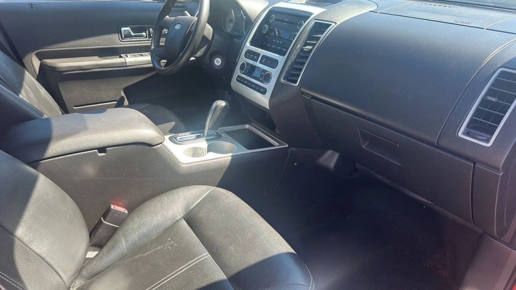 2008 Ford Edge Image 13
