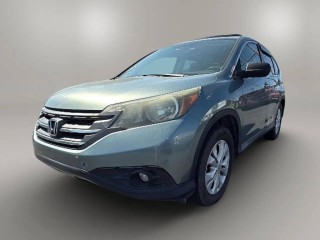 Image for 2012 Honda CR-V EX ID: 6840453