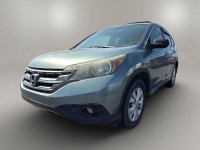 Image for 2012 Honda CR-V EX ID: 6840453