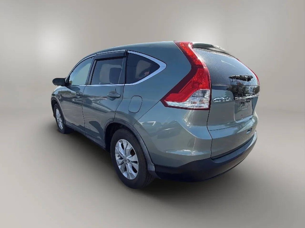 2012 Honda CR-V Image 3