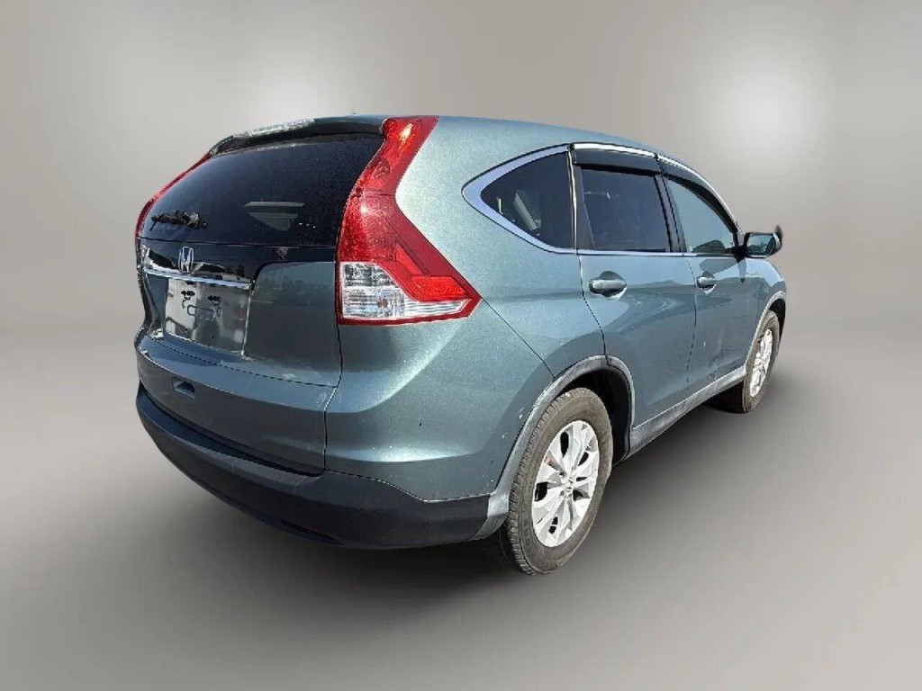 2012 Honda CR-V Image 5