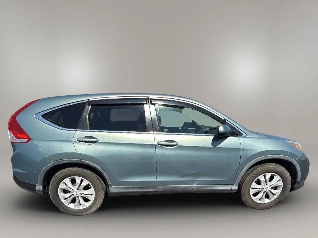 2012 Honda CR-V Image 6
