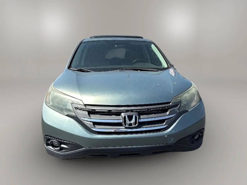2012 Honda CR-V Image 8