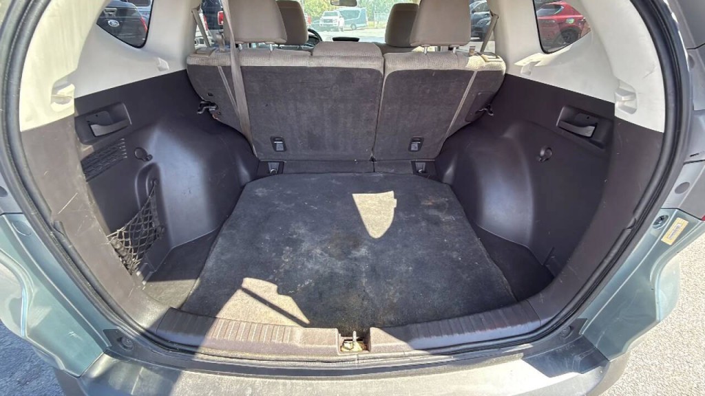 2012 Honda CR-V Image 13