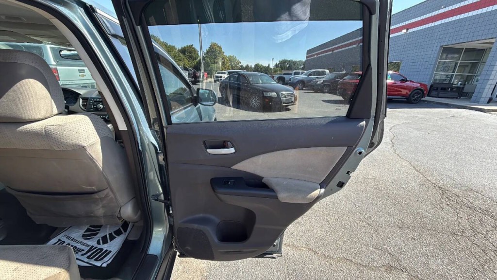 2012 Honda CR-V Image 14
