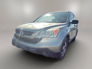 Image for 2007 Honda CR-V LX ID: 6840454