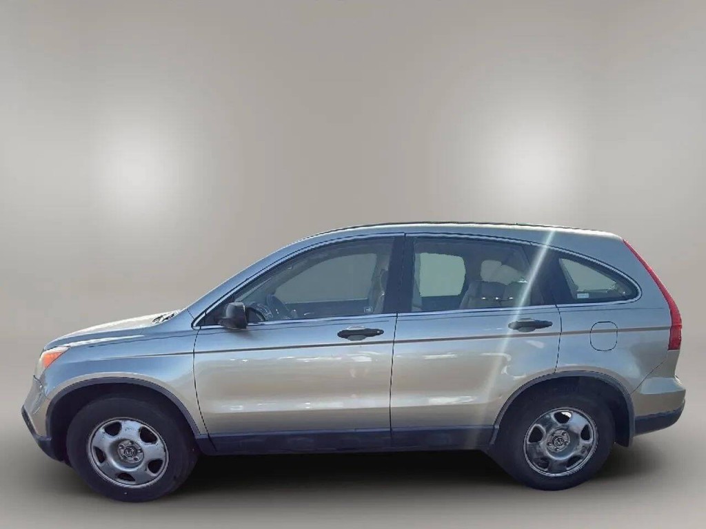 2007 Honda CR-V Image 2