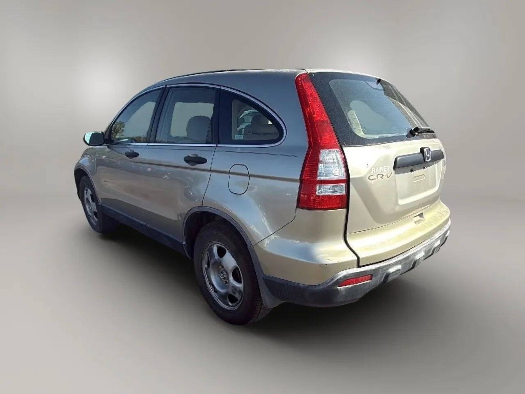 2007 Honda CR-V Image 3