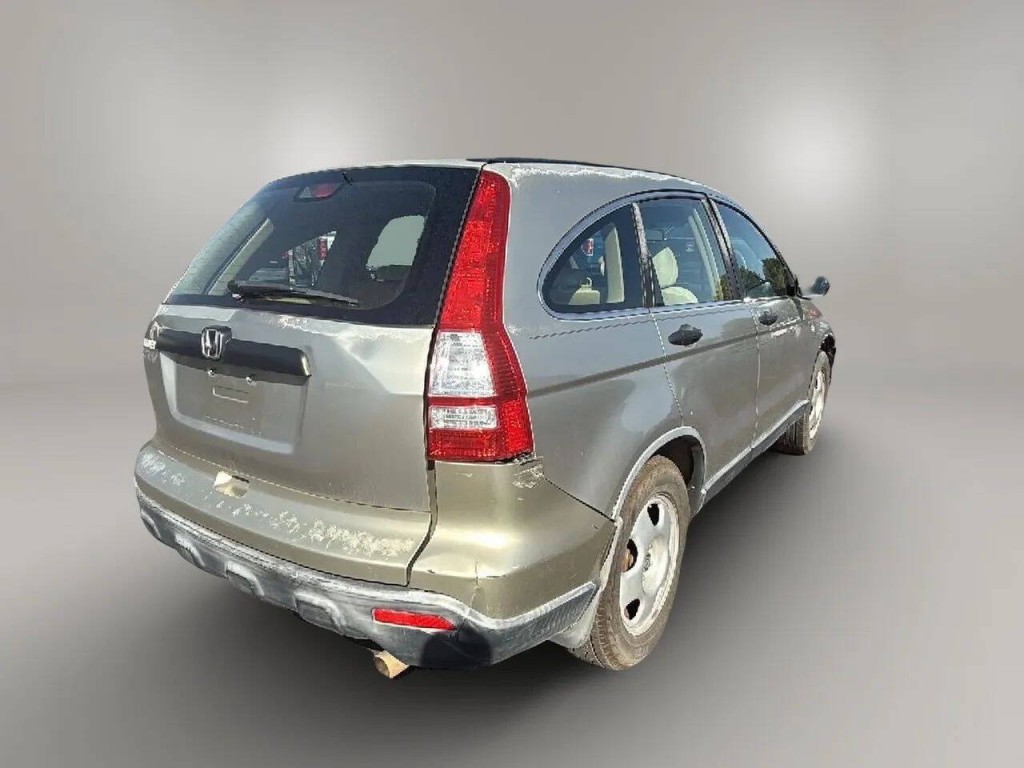 2007 Honda CR-V Image 5
