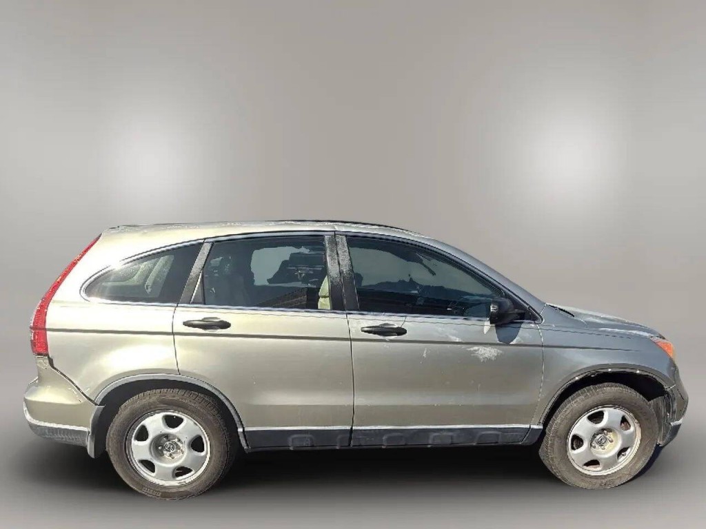2007 Honda CR-V Image 6