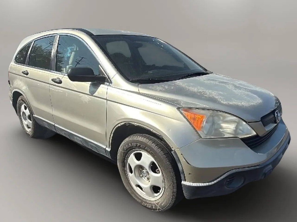 2007 Honda CR-V Image 7