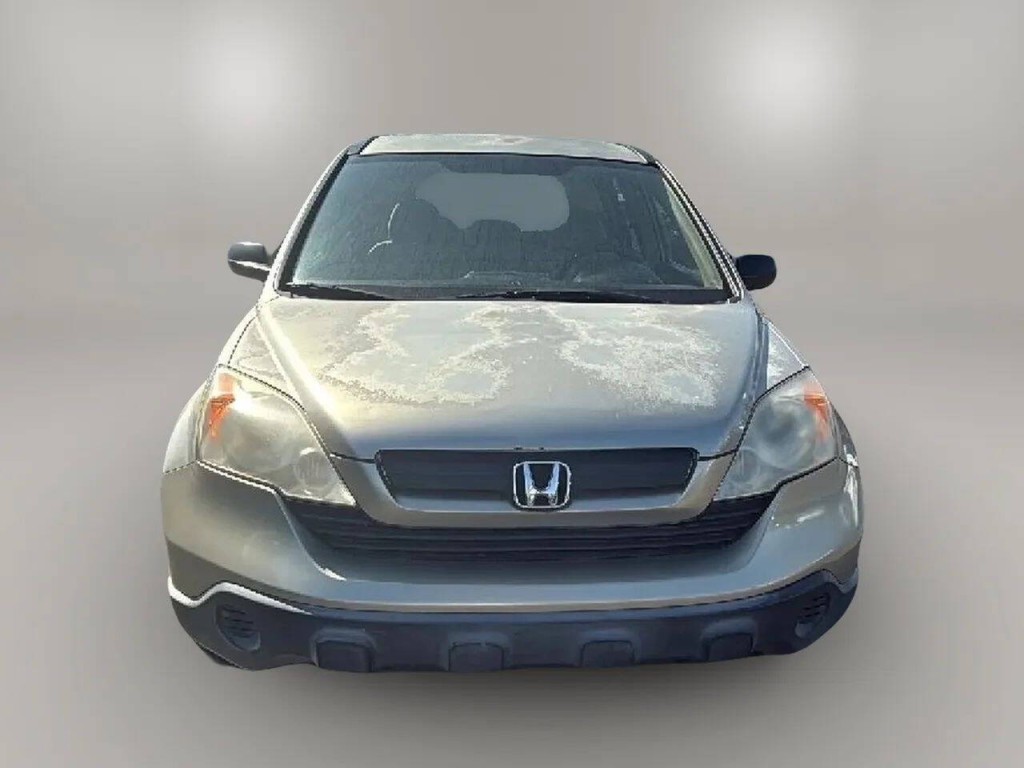 2007 Honda CR-V Image 8