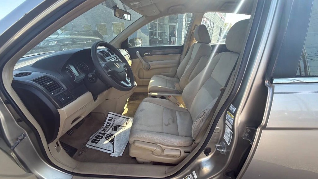 2007 Honda CR-V Image 10