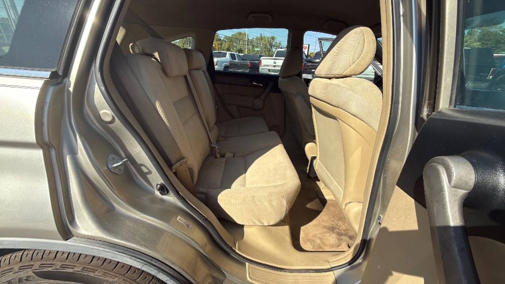 2007 Honda CR-V Image 14