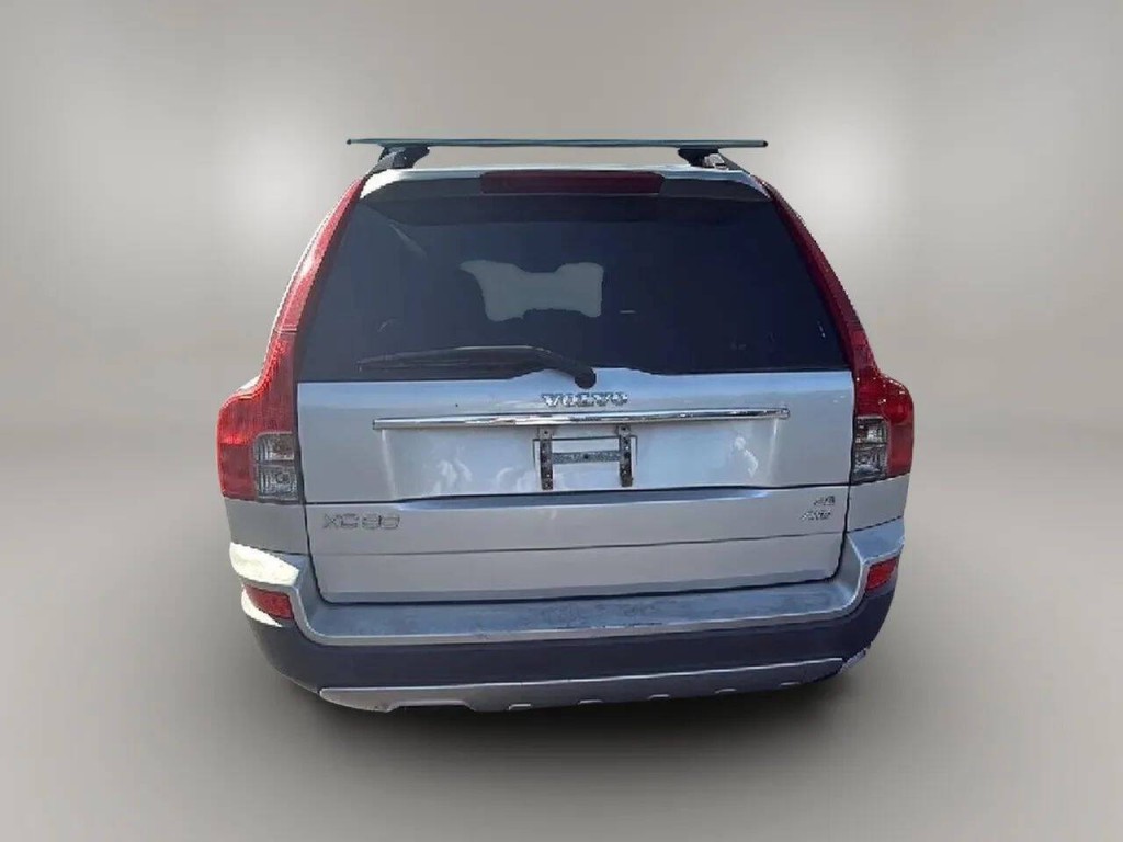 2008 Volvo XC90 Image 4