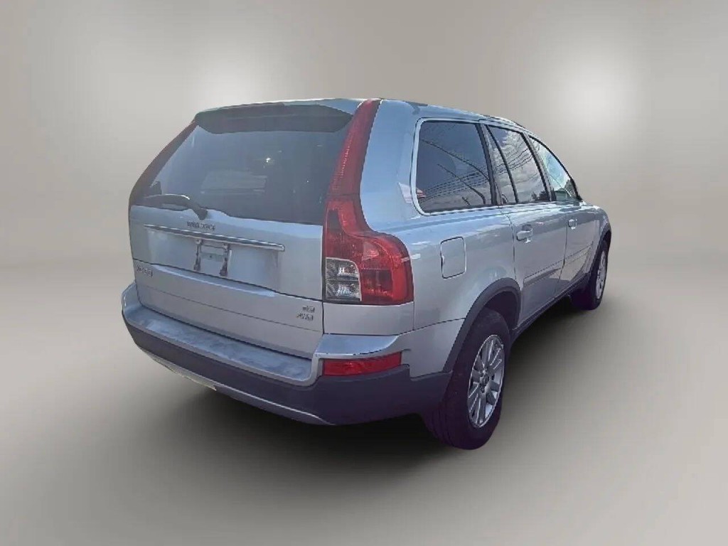 2008 Volvo XC90 Image 5