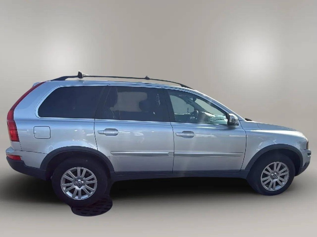 2008 Volvo XC90 Image 6