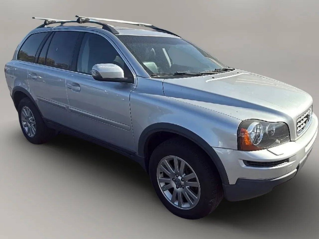 2008 Volvo XC90 Image 7