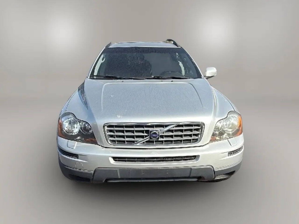 2008 Volvo XC90 Image 8